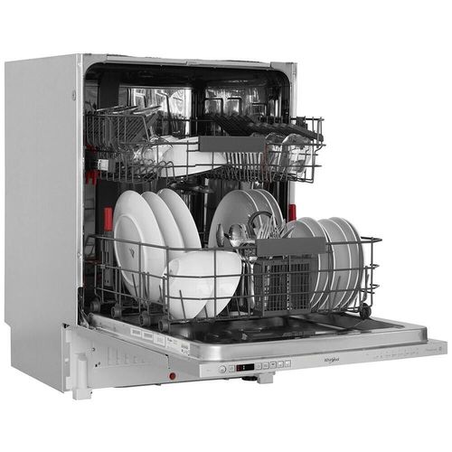 купить Встраиваемая посудомоечная машина Whirlpool WRIC3C26 в Кишинёве 