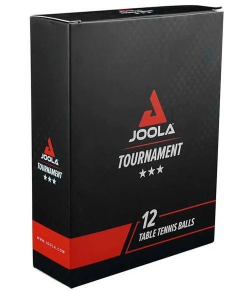 cumpără Articol de tenis Joola 44322 мячи для наст тенниса (12 шт) în Chișinău 