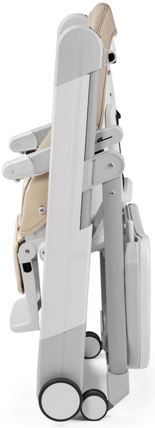 cumpără Scaun de masă Peg Perego IH03000000BL06 Siesta Follow Me Astral în Chișinău 