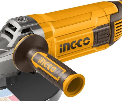 купить Болгарка (УШМ) INGCO AG30008 (52175) в Кишинёве 