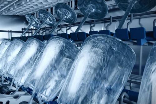 купить Встраиваемая посудомоечная машина Siemens SN87TX00CE в Кишинёве 