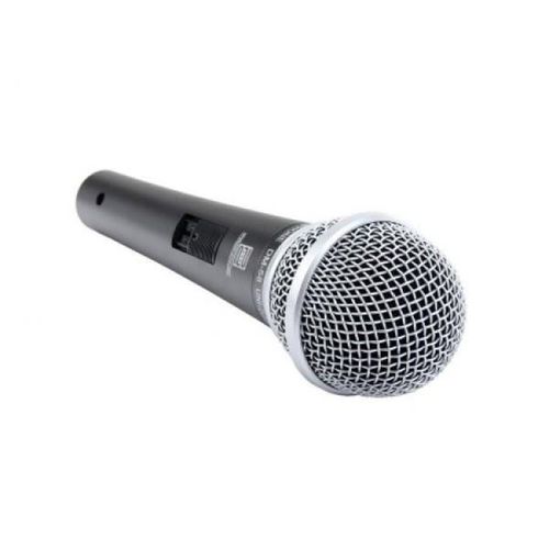 купить Микрофон для ПК Pronomic DM-58-B 00032254 в Кишинёве 