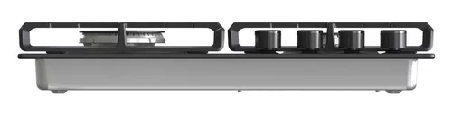 купить Встраиваемая поверхность газовая Gorenje GW642SYB в Кишинёве 