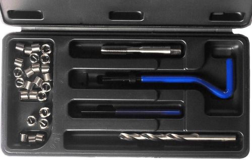 cumpără Set de unelte de mână JTC JTC-4782 для востановления резьбы M8x1.25 în Chișinău 