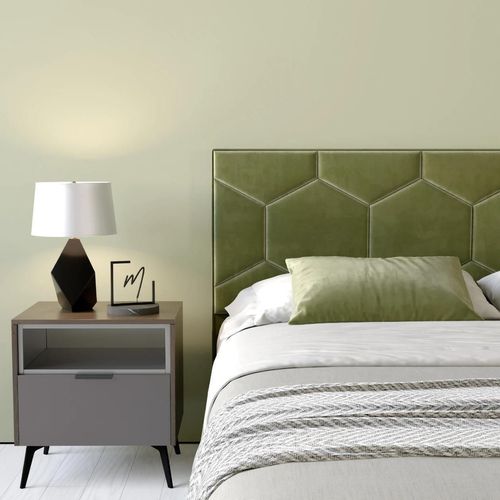 cumpără Pat my-STYLE my-Dora 90x200 (P34D90M20) în Chișinău 