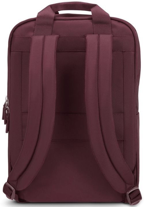 купить Рюкзак для ноутбука Lipault 4BIZ M Bordo (143674/1124) в Кишинёве 
