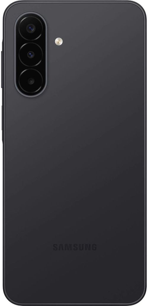 купить Смартфон Samsung A185 Galaxy A18 128GB Black в Кишинёве 