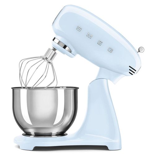 купить Кухонная машина SMEG SMF05PBEU в Кишинёве 