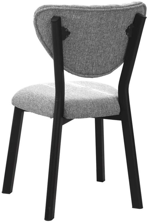 купить Стул Hanah Home Elma Grey в Кишинёве 