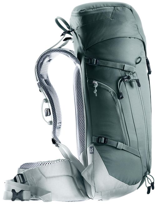 cumpără Rucsac turistic Deuter Trail 28 SL teal-tin în Chișinău 