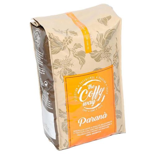 cumpără Cafea The Coffy Way Parana Arabica boabe în Chișinău 