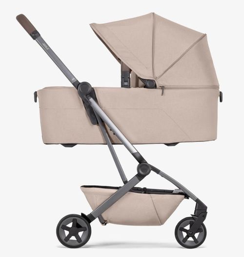 купить Аксессуар для колясок Joolz 320053 Landou pentru caruciorul Aer2, Sandy Taupe в Кишинёве 