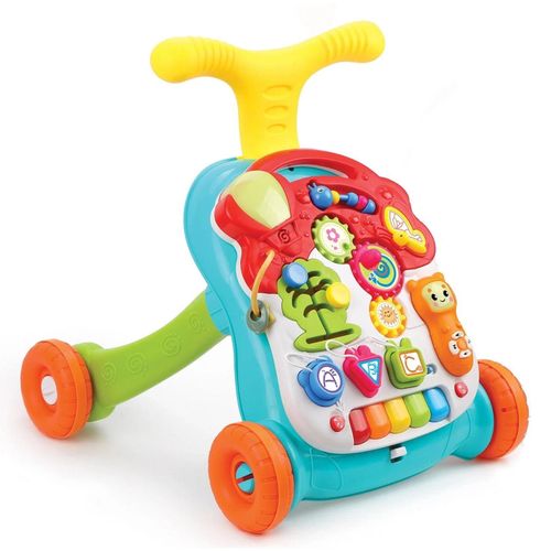 cumpără Premergător Hola Toys 92546 muzicala pentru bebelusi în Chișinău 