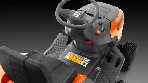 cumpără Motocultor Husqvarna 970622301 TC114 în Chișinău 