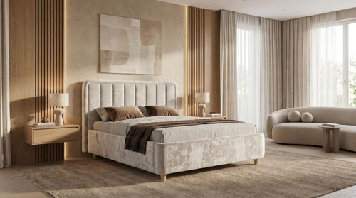 cumpără Pat Relaxe Home 025418 Bliss (160x200), Dolce 01 în Chișinău 