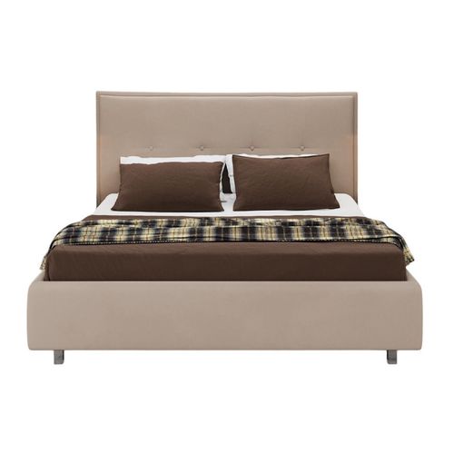 cumpără Pat Bayro ModernBed 1600x2000 c подъёмным механизмом ткань категория III în Chișinău 