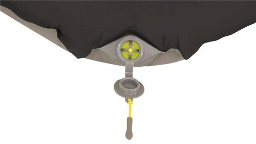 cumpără Saltea camping Outwell mat Sleepin Single 3.0 cm în Chișinău 