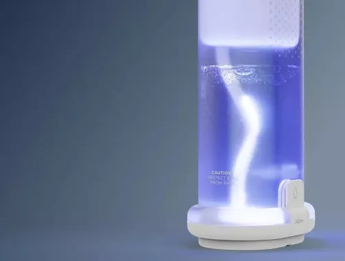 купить Ирригатор AENO ADI0003 в Кишинёве 