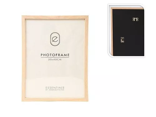 cumpără Ramă Album foto Holland 48328 деревянная 30x40cm, натуральный цвет în Chișinău 