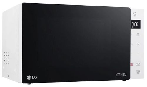 купить Микроволновая печь LG MS23NECBW в Кишинёве 