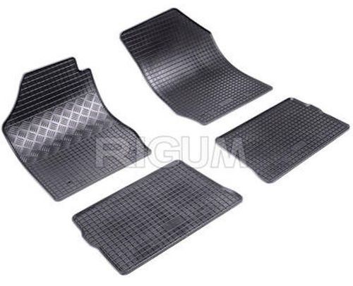 купить Коврик для автомобиля Rigum Renault Thalia 1/2 08-/Symbol 1 00-/Clio 2 98- в Кишинёве 