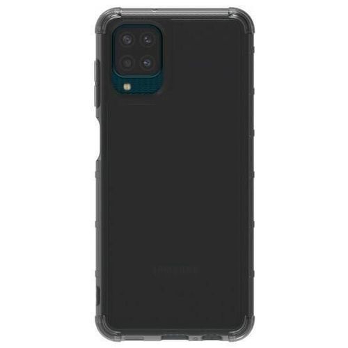 купить Чехол для смартфона Samsung GP-FPM12 Protective M12 Black в Кишинёве 
