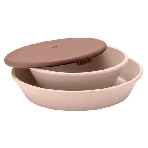 cumpără Seturi pentru hrănire bebelușilor BIBS 4320244 Set pentru masa Blush în Chișinău 