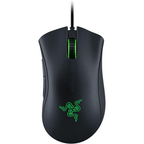 cumpără Mouse gaming Razer RZ01-03850100-R3C1 DeathAdder Essential Black în Chișinău 