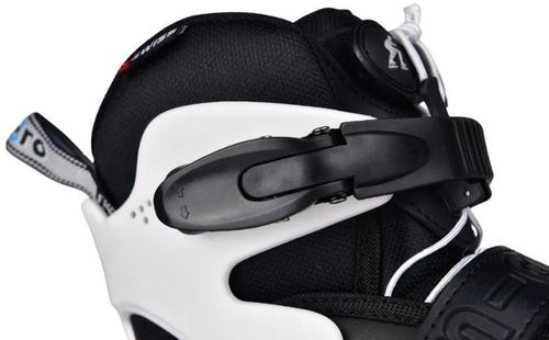 cumpără Role Micro MIS-JOY-BK/WH Joy Black/White (25-28) în Chișinău 