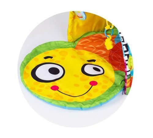 купить Коврик игровой Chipolino Bee PGTU02502BEE в Кишинёве 