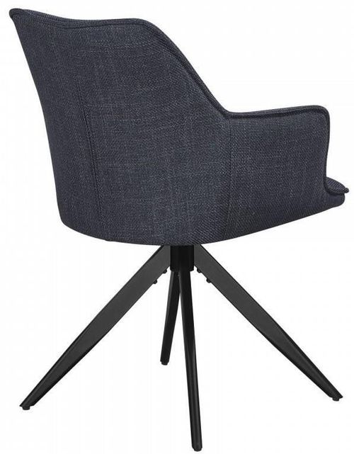 купить Стул Avanti REX Graphite Chair в Кишинёве 