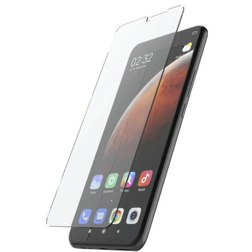 купить Стекло защитное для смартфона Hama 195502 Premium Crystal Glass Protec. f. Xiaomi Redmi 9A/9C/10A в Кишинёве 