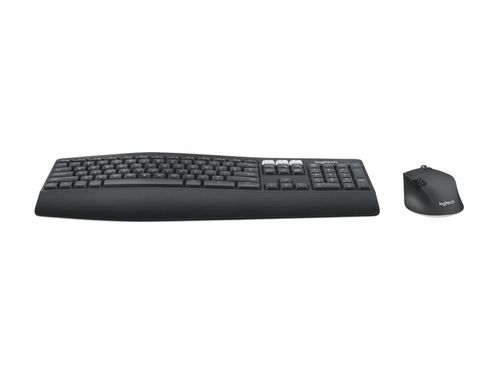 cumpără Tastatură + Mouse Logitech MK850 (RUS) în Chișinău 