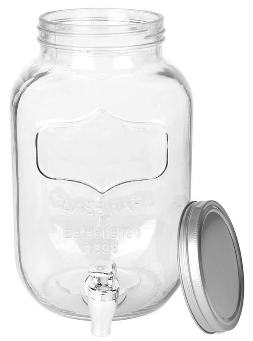 купить Посуда для напитков Tadar Don Griffo Gold 4L в Кишинёве 