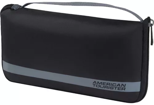 cumpără Husă pentru valiza American Tourister Ta husa pentru valiza, L, Negru (159213/1062) în Chișinău 