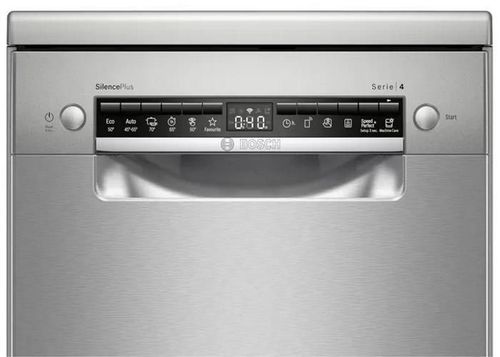 купить Посудомоечная машина Bosch SPS4EMI28E в Кишинёве 