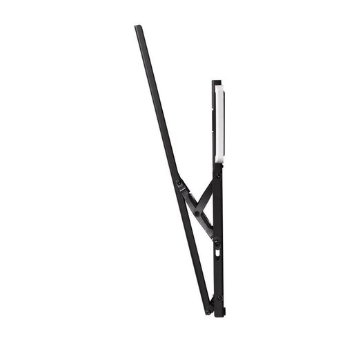 cumpără Suport TV de perete Hama 118625 TILT TV Wall Bracket, 5 Stars, 229 cm (90), black în Chișinău 