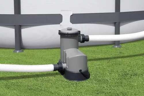 cumpără Filtru pentru piscină Bestway 58389 Filtru pentru piscina 5678L/h în Chișinău 