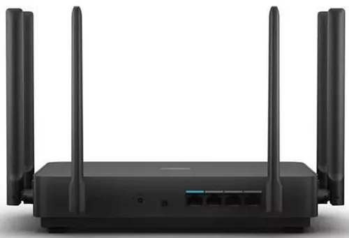 cumpără Router Wi-Fi Xiaomi Mi Router AX3200 în Chișinău 