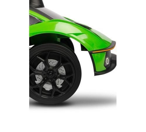 купить Толокар Toyz 2586 Lamborghini Essenza Green в Кишинёве 