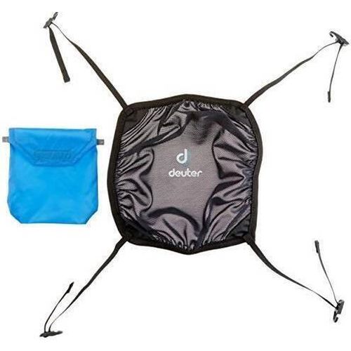 cumpără Rucsac sportiv Deuter Accesoriu Helmet Holder Black în Chișinău 