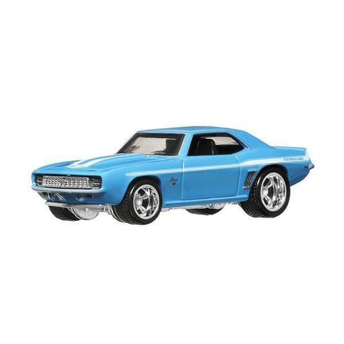 купить Машина Hot Wheels HNW46 Mașina din colecția Premium Fast Furios 5 modele в Кишинёве 
