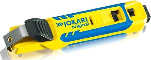 cumpără Unealta de mana miscellaneous 70000 cutit dezizolat cabluri rotunde JOKARI Ø4-70mm în Chișinău 