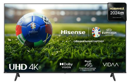 купить Телевизор Hisense 50A6N в Кишинёве 