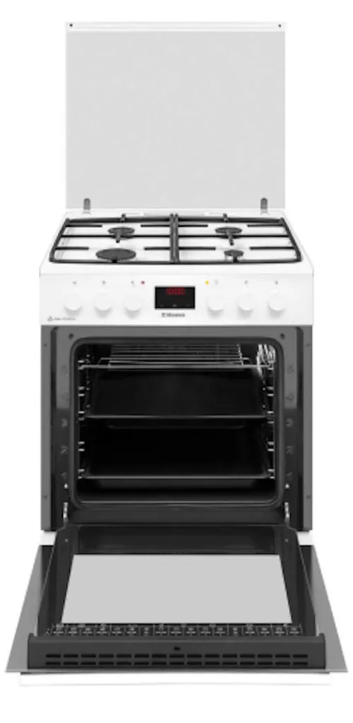 купить Плита кухонная Hansa FCMW682233 в Кишинёве 