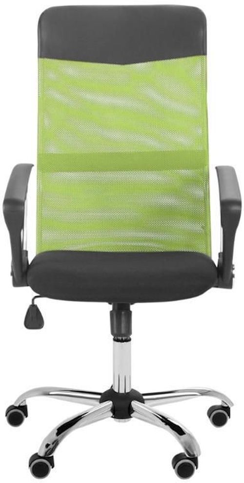 купить Офисное кресло Nowystyl Ultra chrome (verde) в Кишинёве 