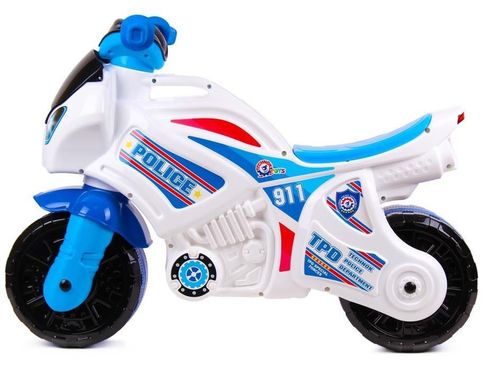 купить Толокар Technok Toys 5125 Motocicleta pentru copii в Кишинёве 