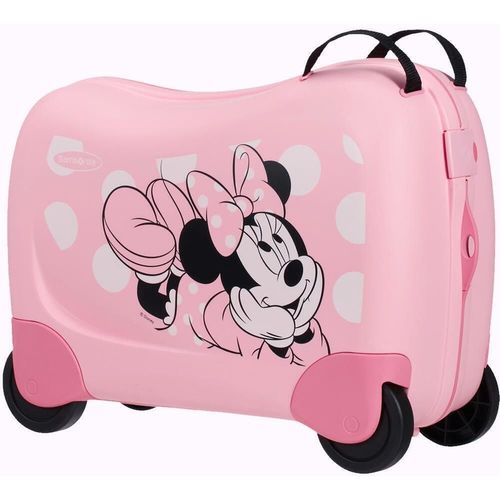 cumpără Valiză Samsonite Dream Rider Disney (109641/7064) în Chișinău 