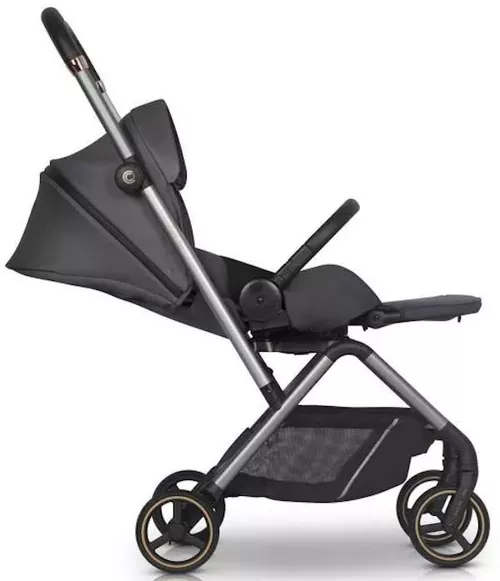 купить Детская коляска Cavoe Ideo Iron в Кишинёве 