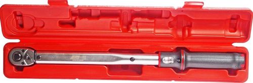 cumpără Unealta de mana JTC JTC-4936 Динамометрический ключ со шкалой 1/2" 20-200 Нм, 500 мм în Chișinău 